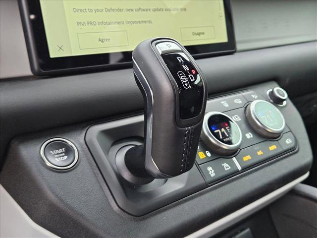 Used 2024 Land Rover Defender 110 S AWD/4WD image 13