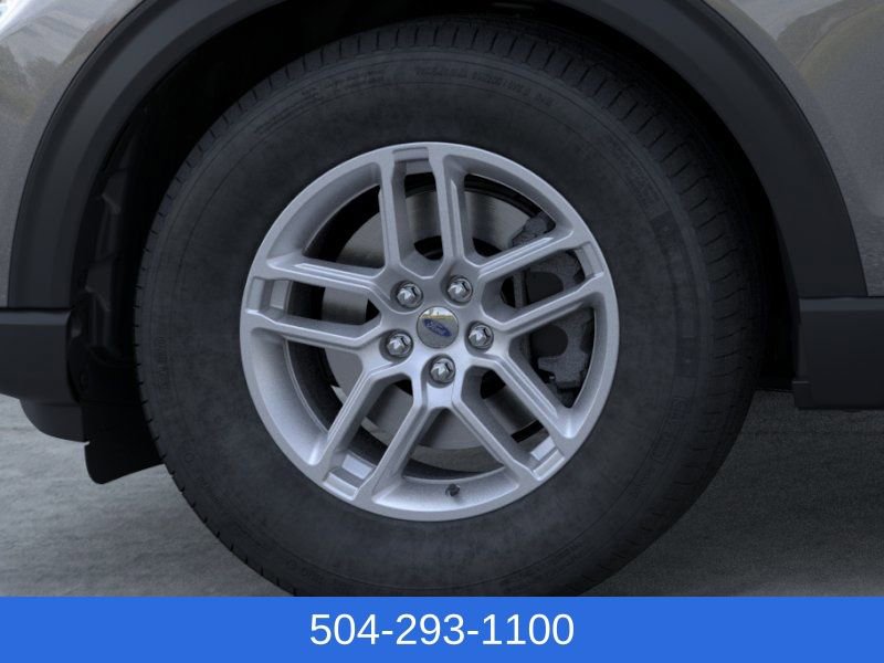 New 2026 Ford Explorer Active image 19