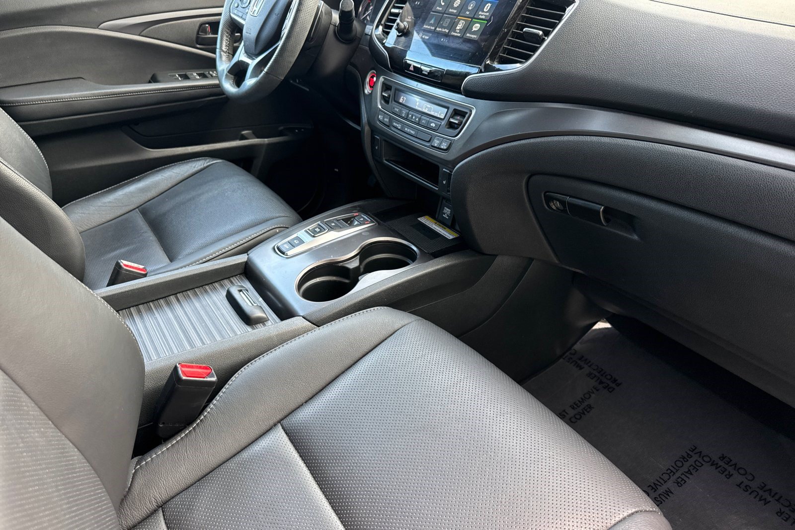 Used 2023 Honda Passport EX-L image 33