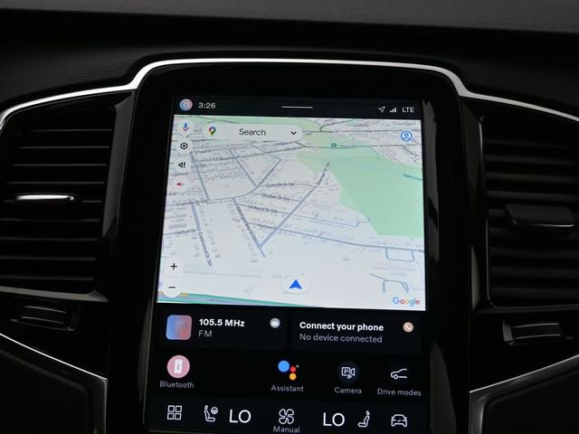 Used 2024 Volvo XC90 B5 Plus image 14