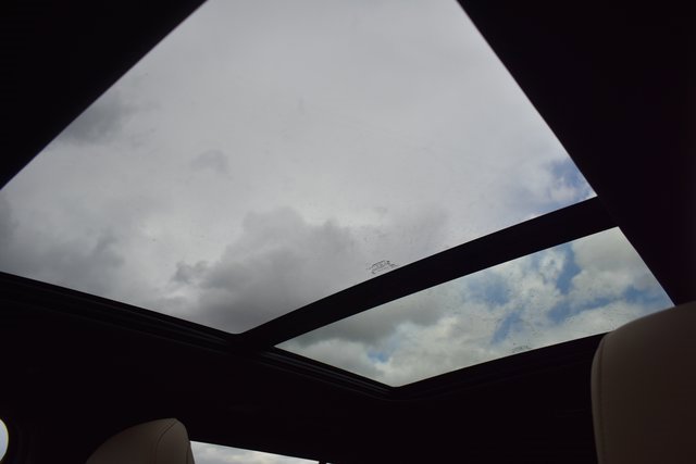 Used 2025 Jeep Grand Cherokee L Limited image 37