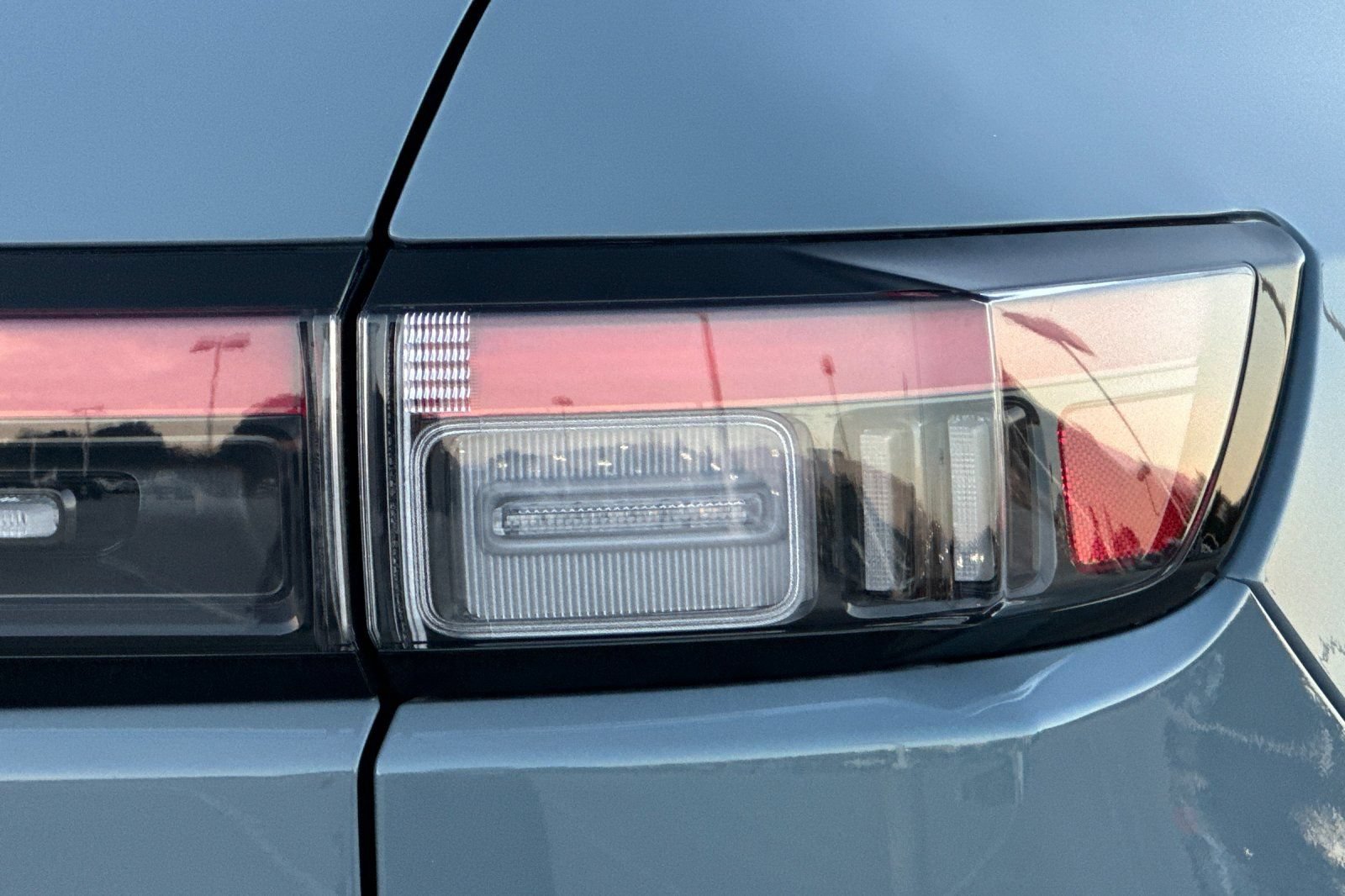 New 2026 Honda Prologue Touring image 31