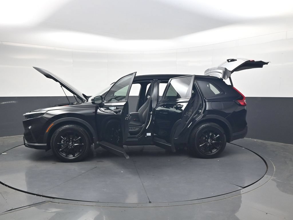 Used 2026 Honda CR-V Sport-L image 36