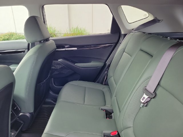 Used 2024 Kia Seltos SX AWD/4WD image 14