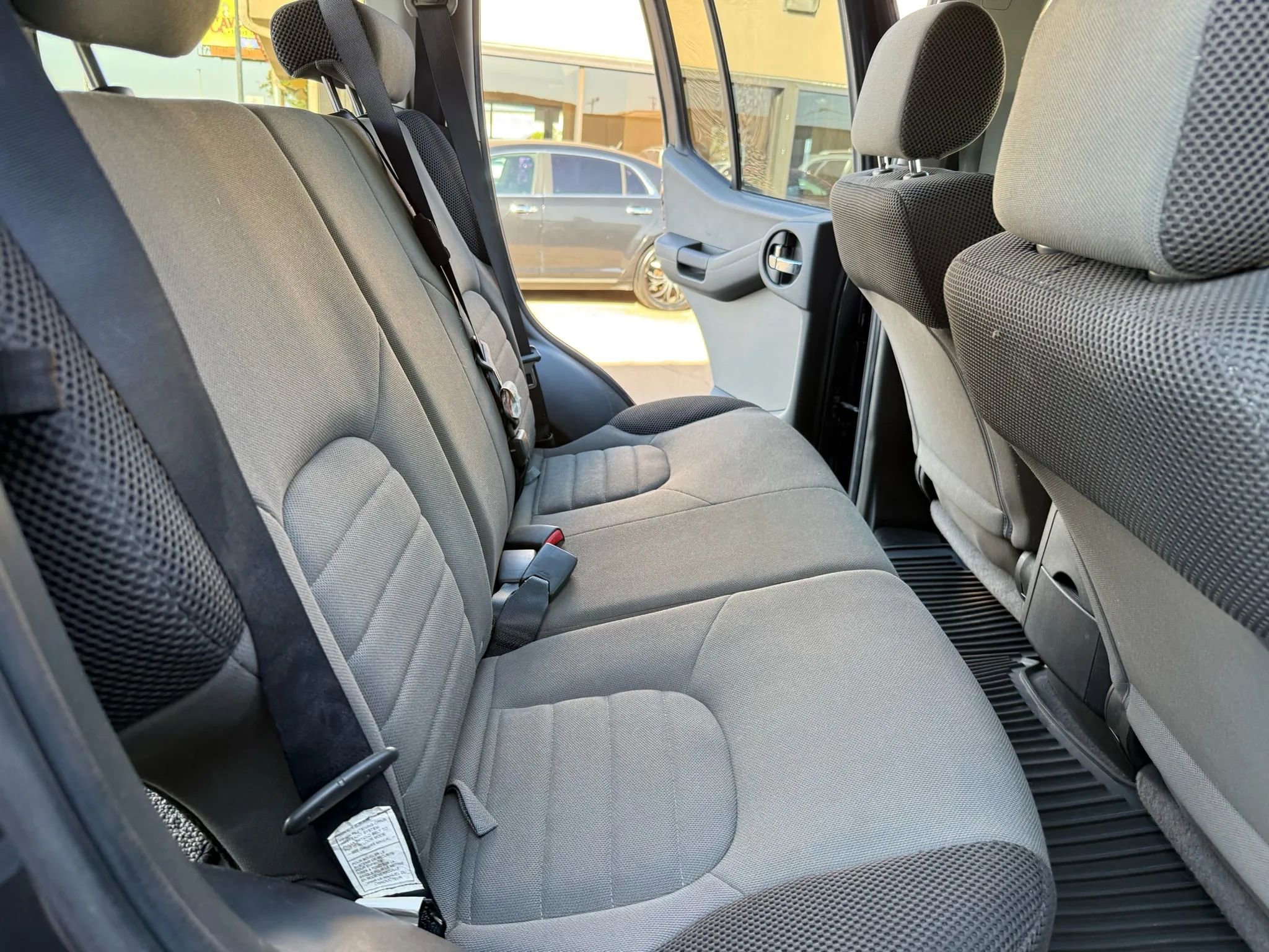 Used 2008 Nissan Xterra S w/ Tow Pkg image 18