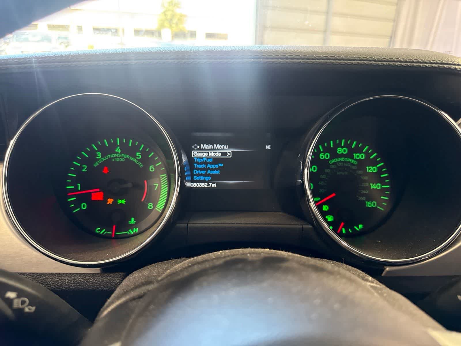 Used 2016 Ford Mustang GT Premium RWD image 20