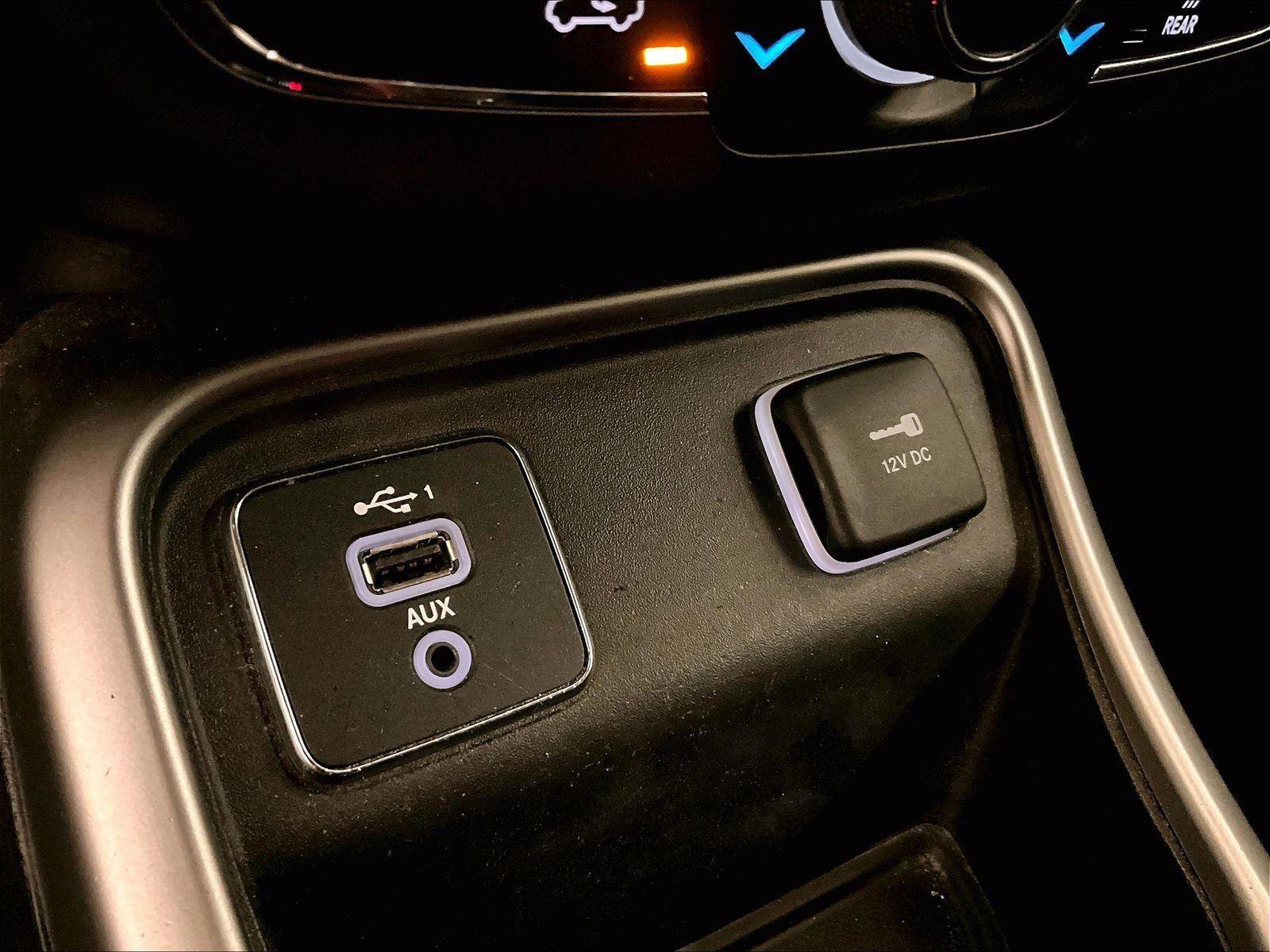 Used 2019 Jeep Compass Latitude w/ Popular Equipment Group FWD image 31