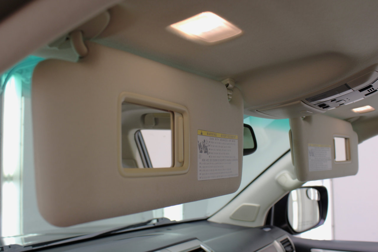 Used 2016 Lexus GX 460 w/ Premium Package image 69