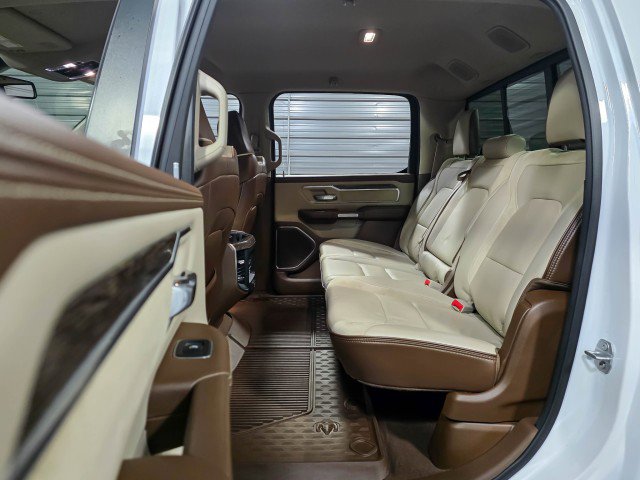 Used 2020 RAM 1500 Laramie image 18