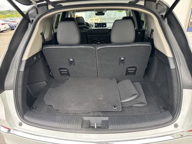 Used 2023 Acura MDX SH-AWD image 27