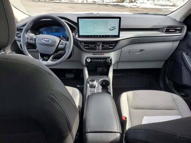 Used 2023 Ford Escape Active w/ Tech Pack #2 image 8