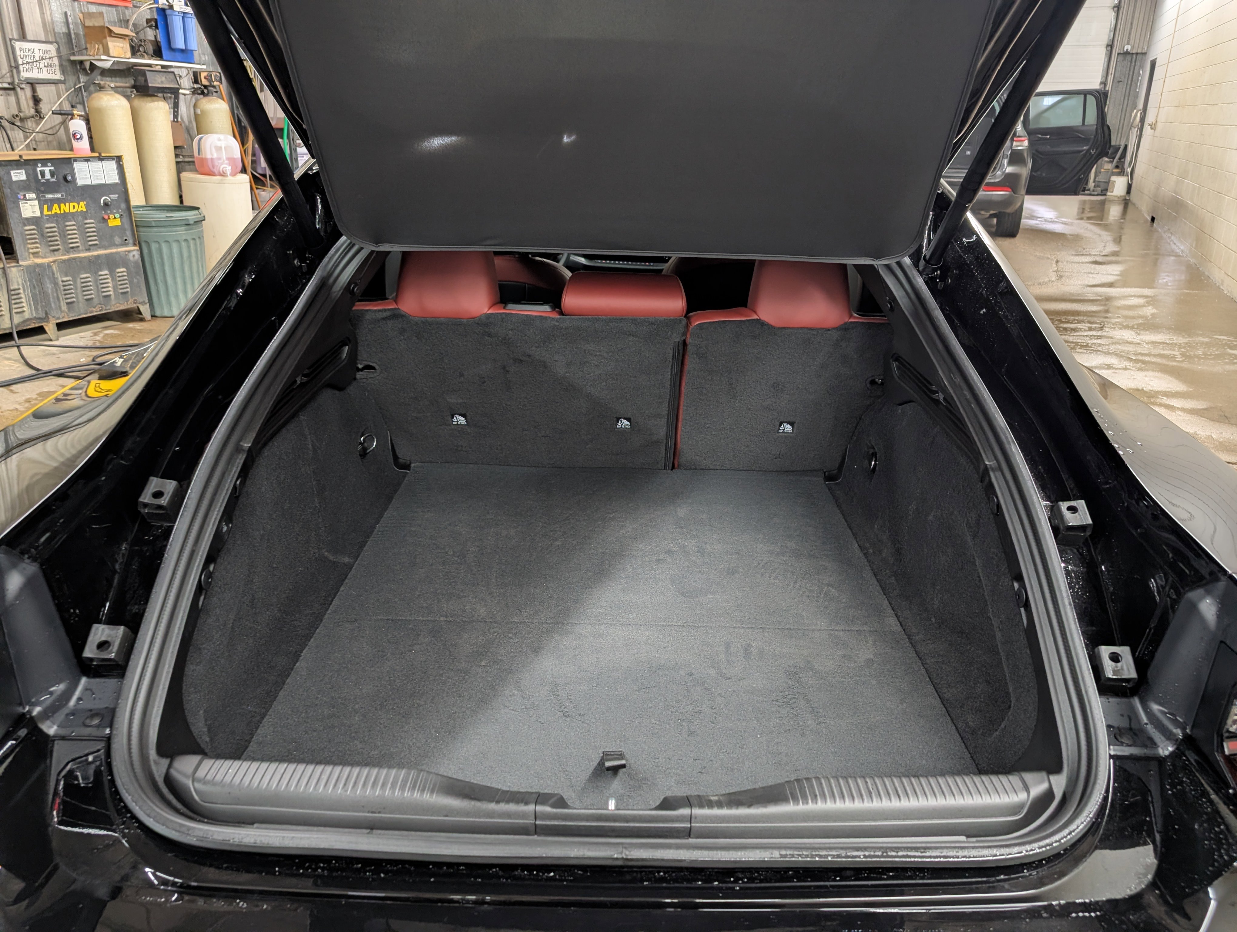 New 2026 Dodge Charger Scat Pack image 23