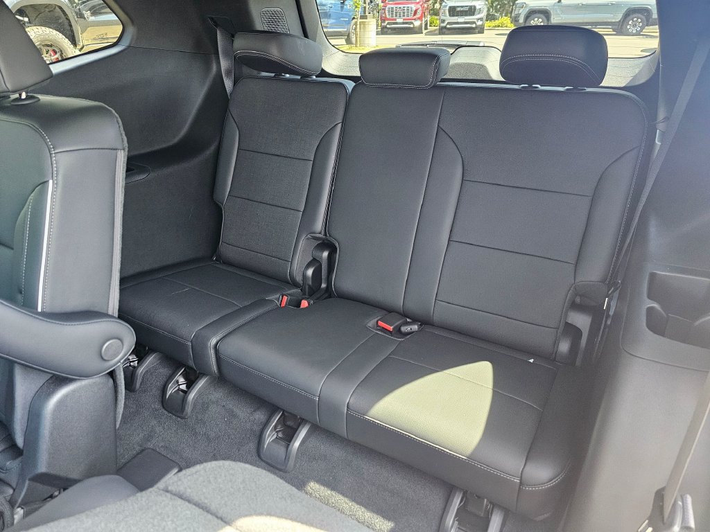New 2025 Buick Enclave Preferred w/ Power Package AWD/4WD image 54