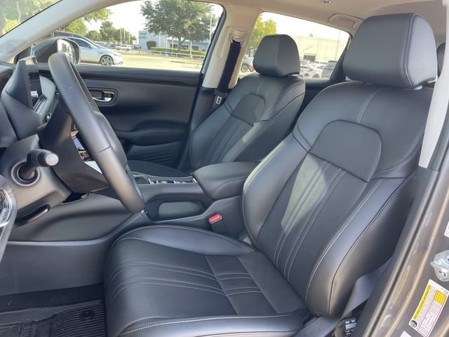Certified 2026 Honda HR-V EX-L image 24