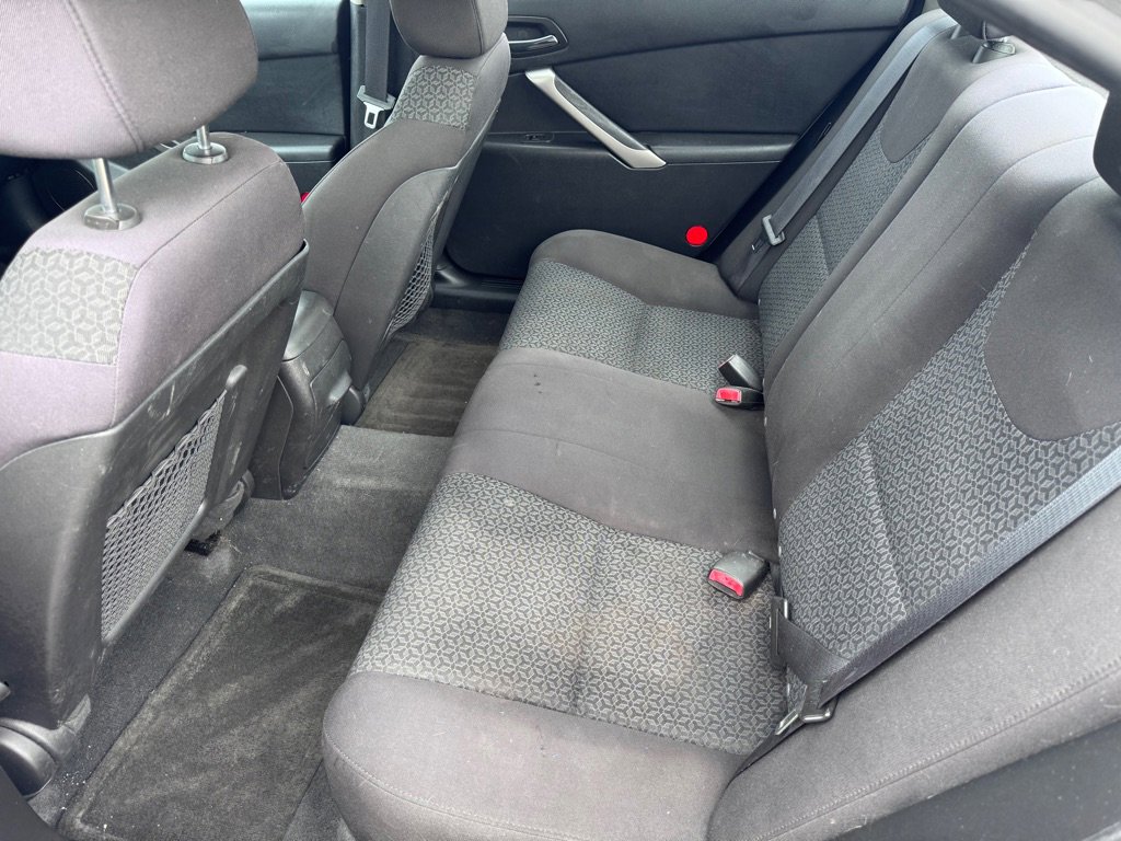 Used 2007 Pontiac G6 Sedan w/ Sport Package image 12