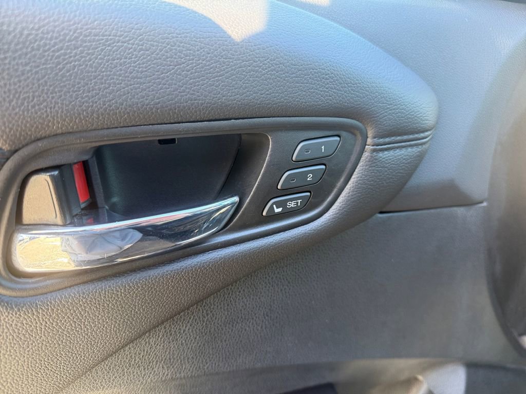 Used 2018 Acura RDX AWD image 17