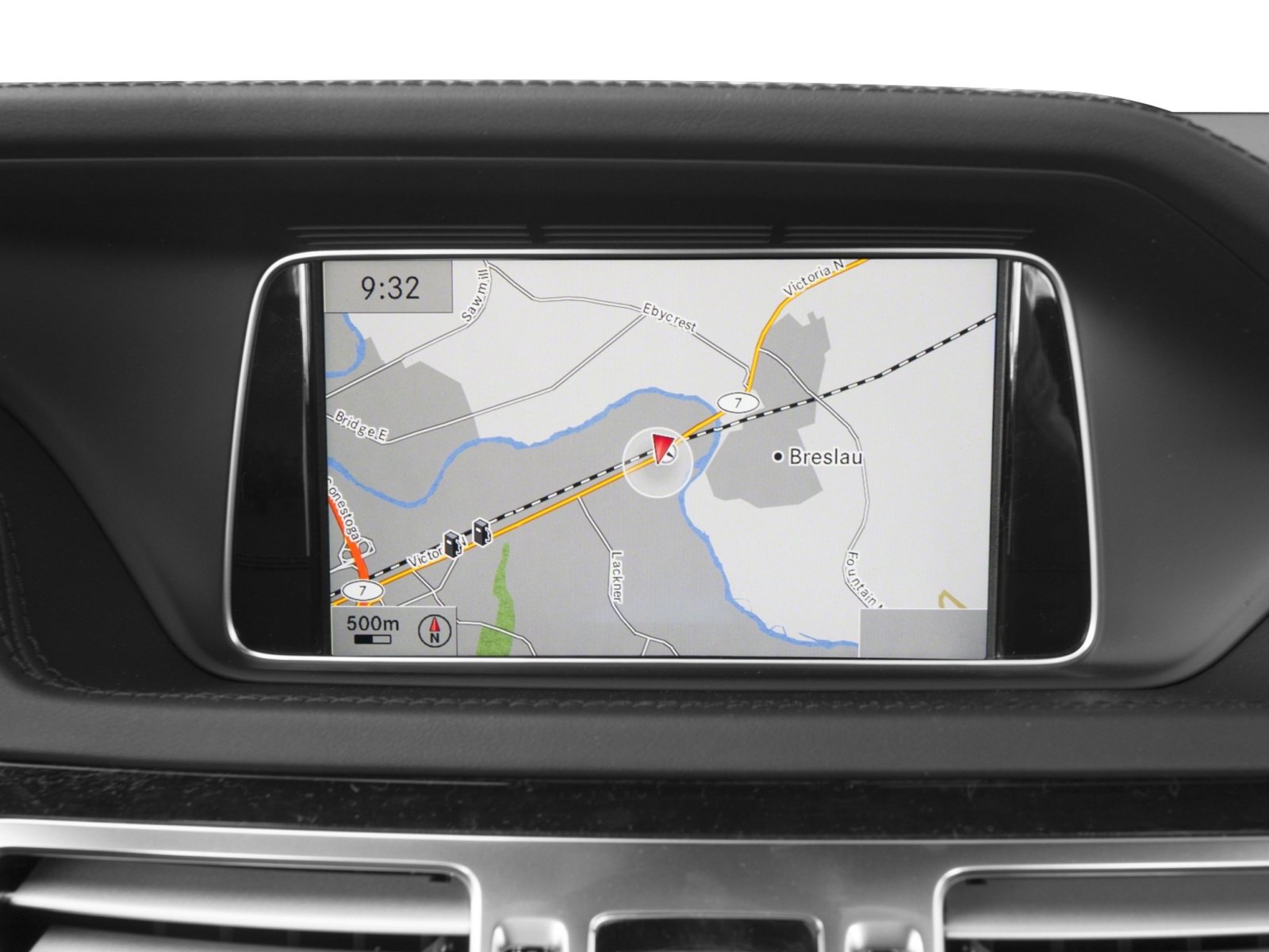 Used 2016 Mercedes-Benz E 350 4MATIC Sedan image 14