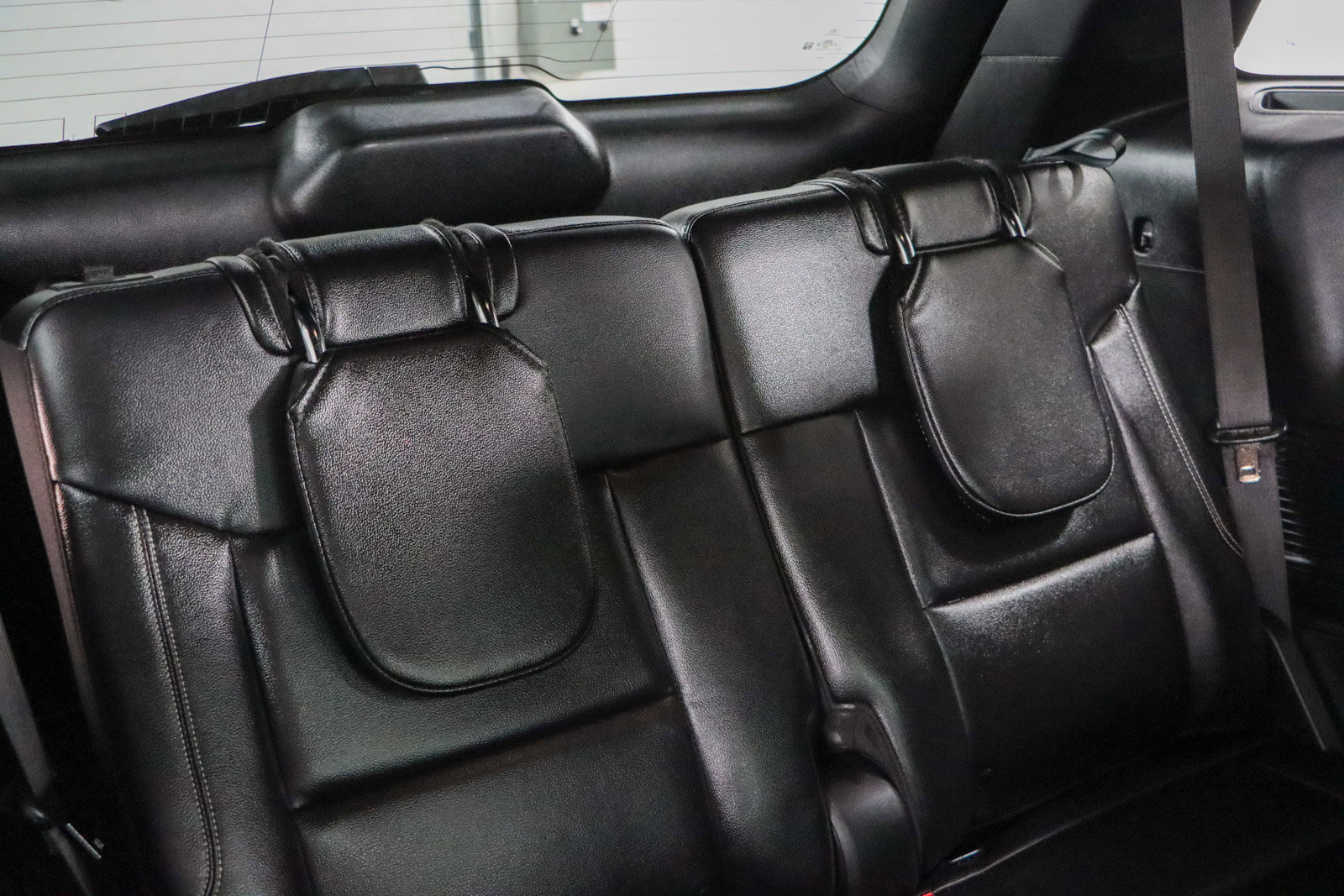 Used 2023 Ford Explorer ST w/ Technology Package AWD/4WD image 30