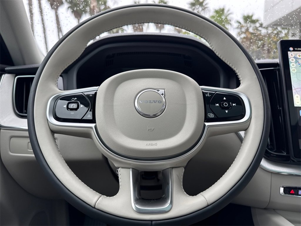 New 2026 Volvo XC60 T8 Ultra w/ Climate Package image 23