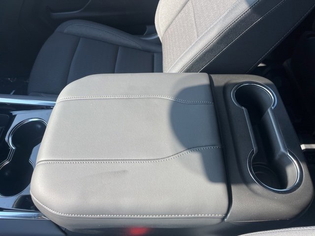 New 2025 Chevrolet Suburban LS image 29