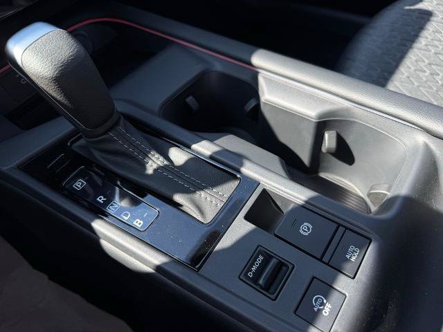 New 2026 Nissan Sentra SV w/ SV Convenience Package FWD image 25
