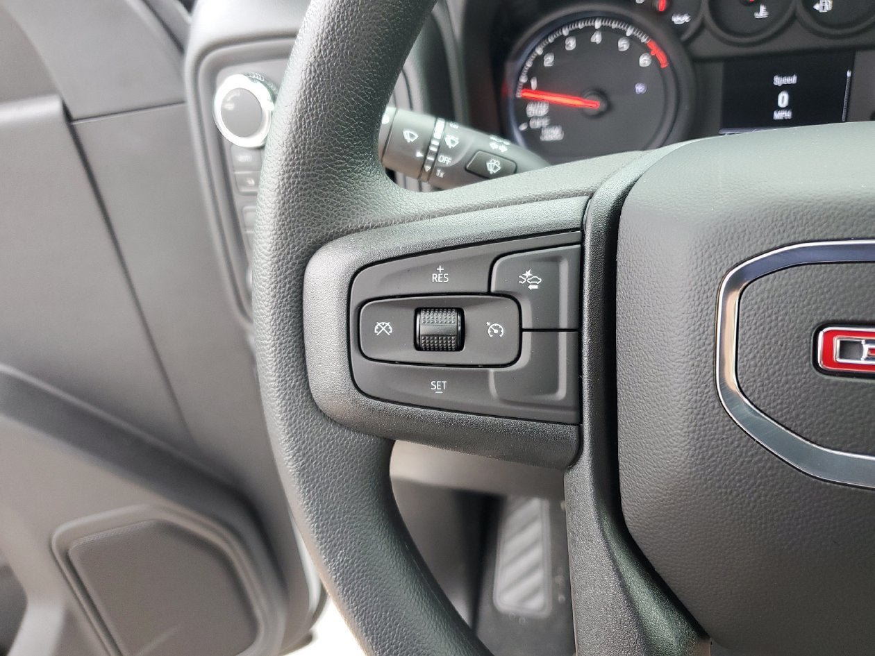 New 2026 GMC Sierra 1500 Pro w/ Graphite Edition AWD/4WD image 29