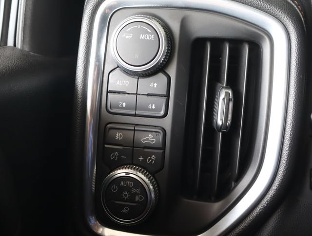 Used 2020 GMC Sierra 1500 AT4 w/ AT4 Premium Package AWD/4WD image 25