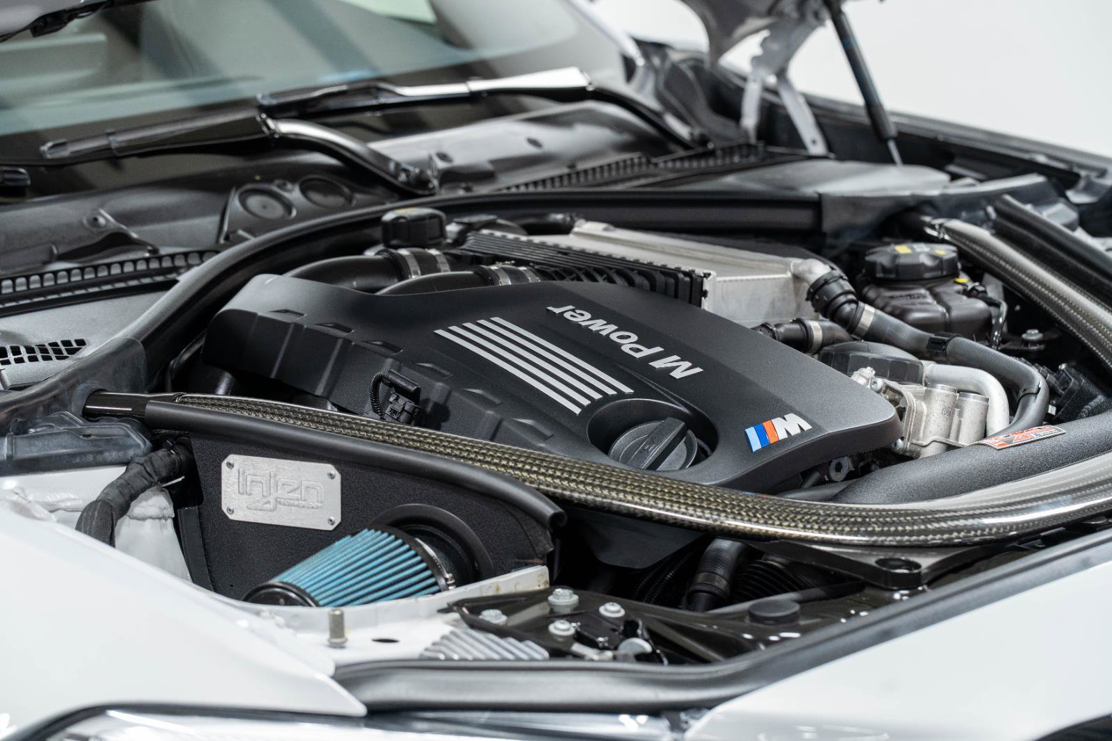 Used 2020 BMW M2 Competition w/ Executive Package image 44