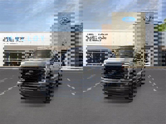 New 2026 Ford F250 XLT w/ XLT Premium Package image 26