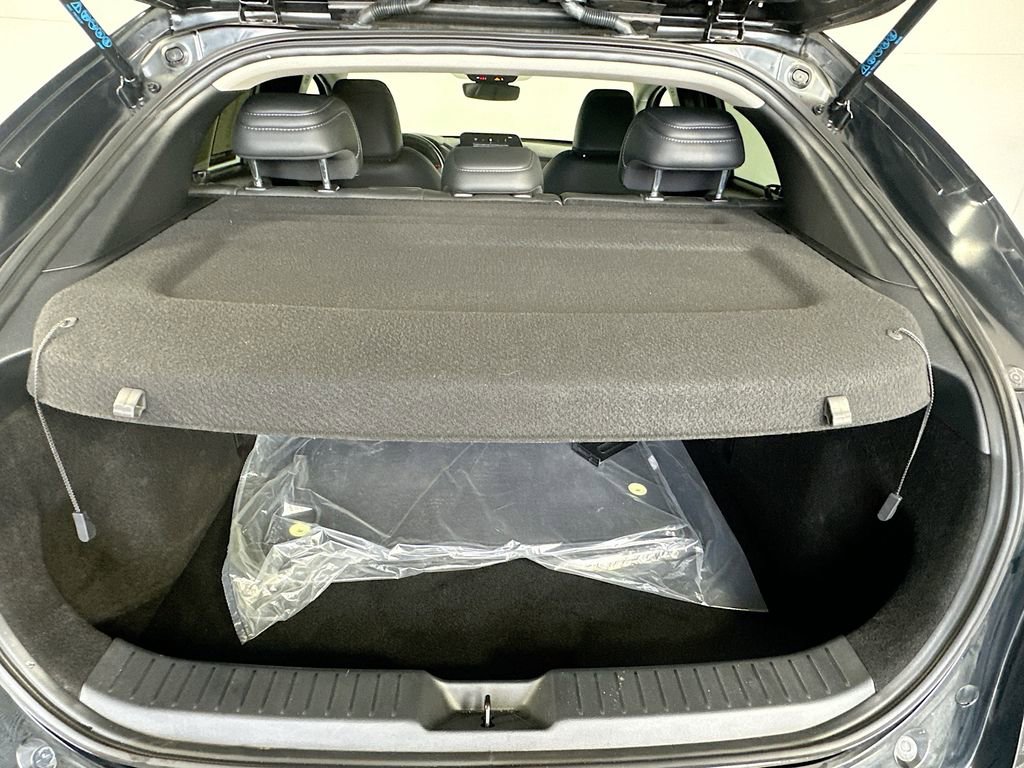 Used 2023 MAZDA CX-30 AWD 2.5 S w/ Select Package image 23