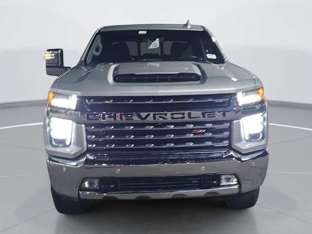 Used 2022 Chevrolet Silverado 2500 LTZ w/ LTZ Plus Package image 8