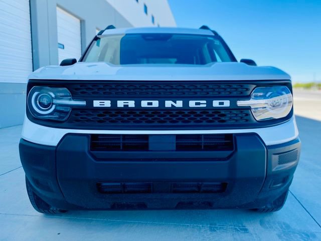 New 2026 Ford Bronco Sport Big Bend image 2