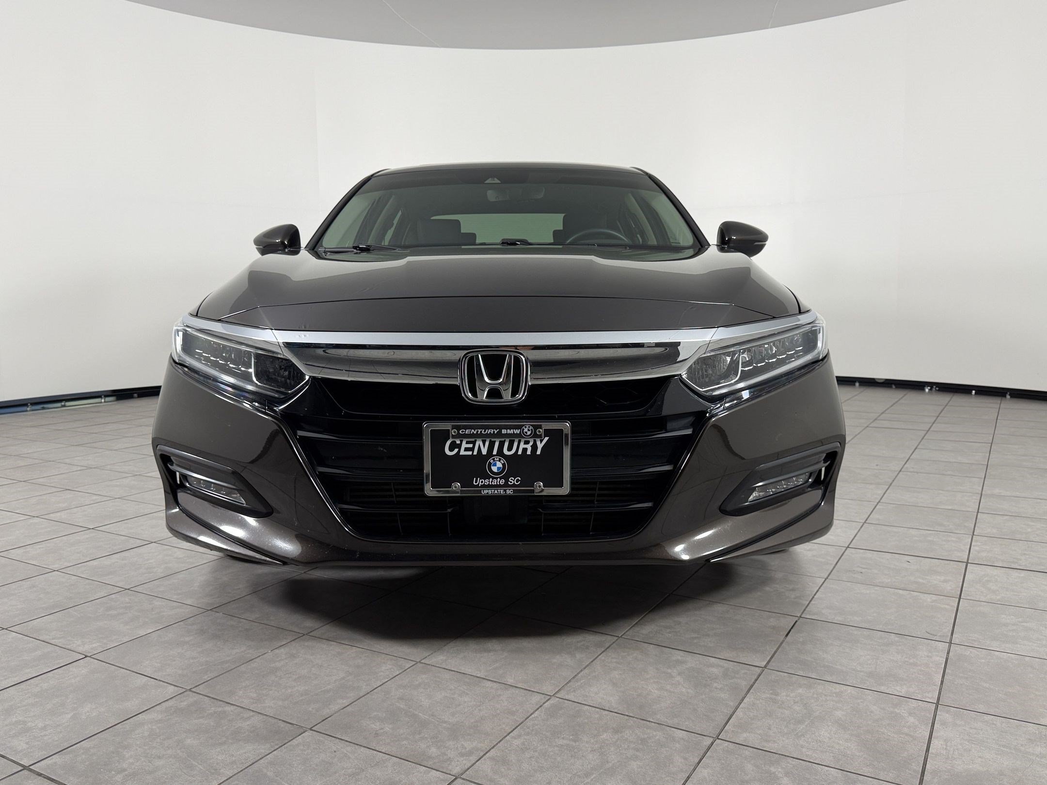 Used 2018 Honda Accord EX-L image 6