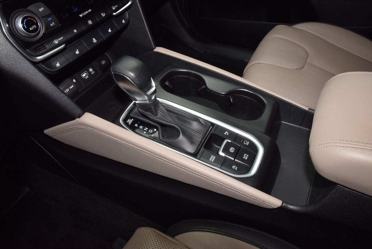 Used 2020 Hyundai Santa Fe Limited FWD image 31