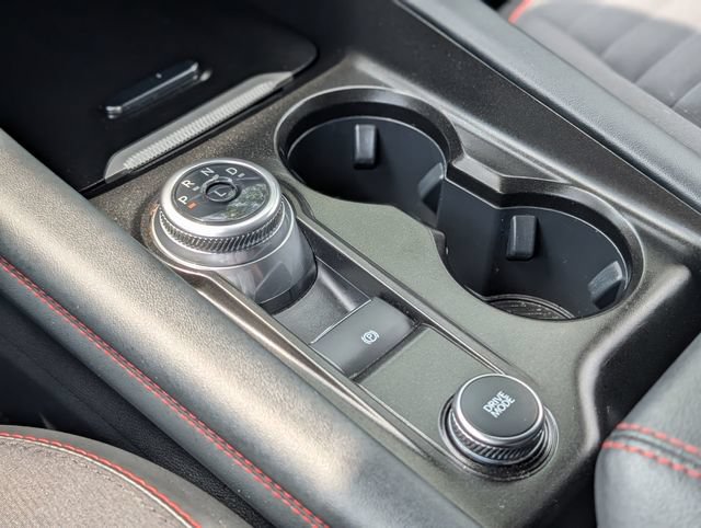 Used 2025 Ford Explorer ST-Line AWD/4WD image 17