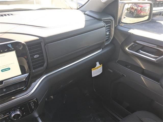 New 2026 GMC Sierra 1500 Elevation w/ Preferred Package image 17