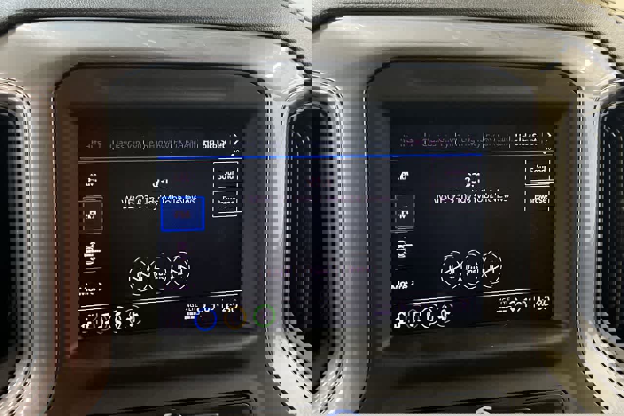 Used 2024 Chevrolet Silverado 2500 Custom w/ Custom Convenience Package image 26