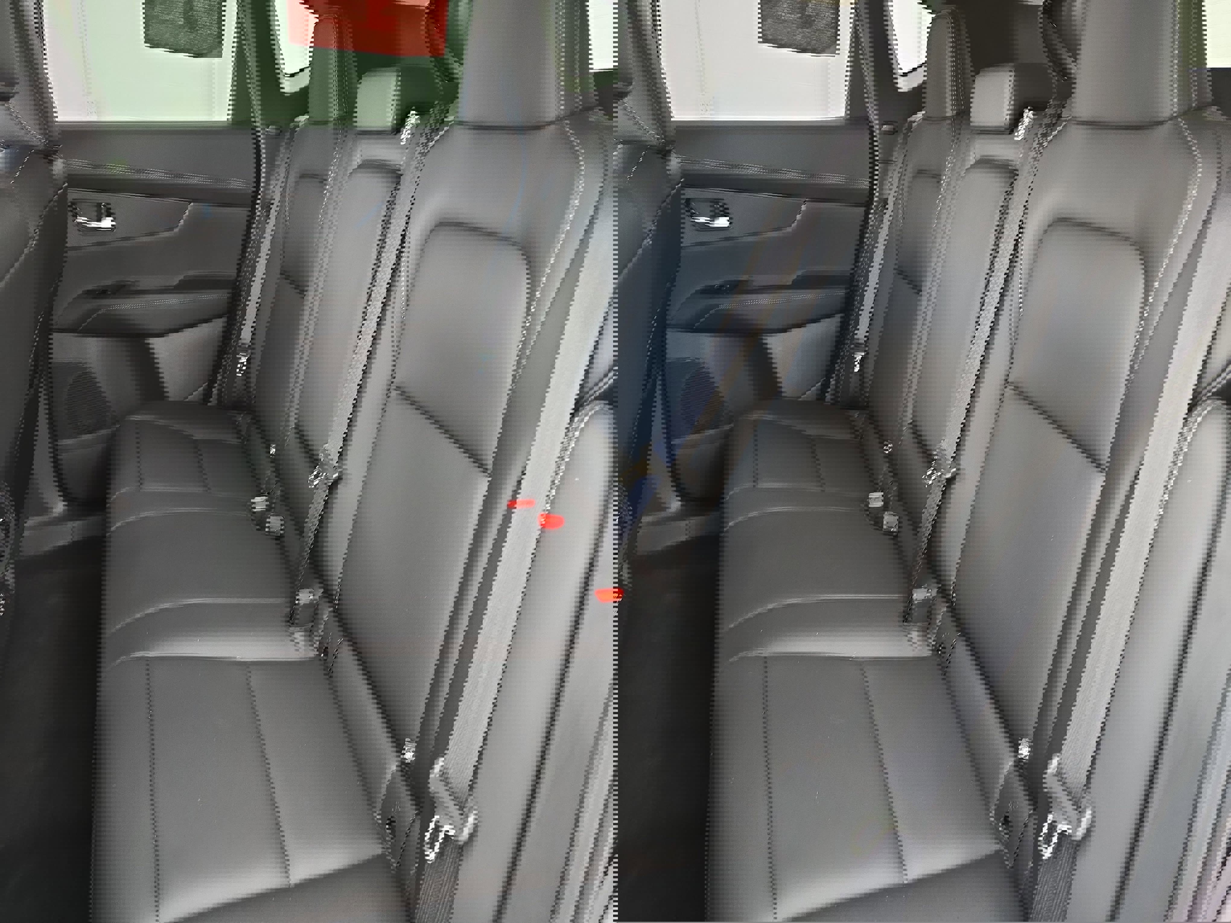 Certified 2025 Nissan Murano SL w/ Cargo Package image 14