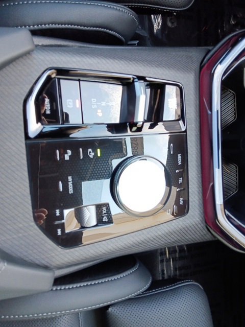 New 2026 BMW X3 M50 w/ Premium Package image 29