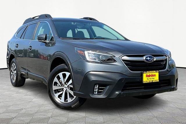 Used 2022 Subaru Outback Premium