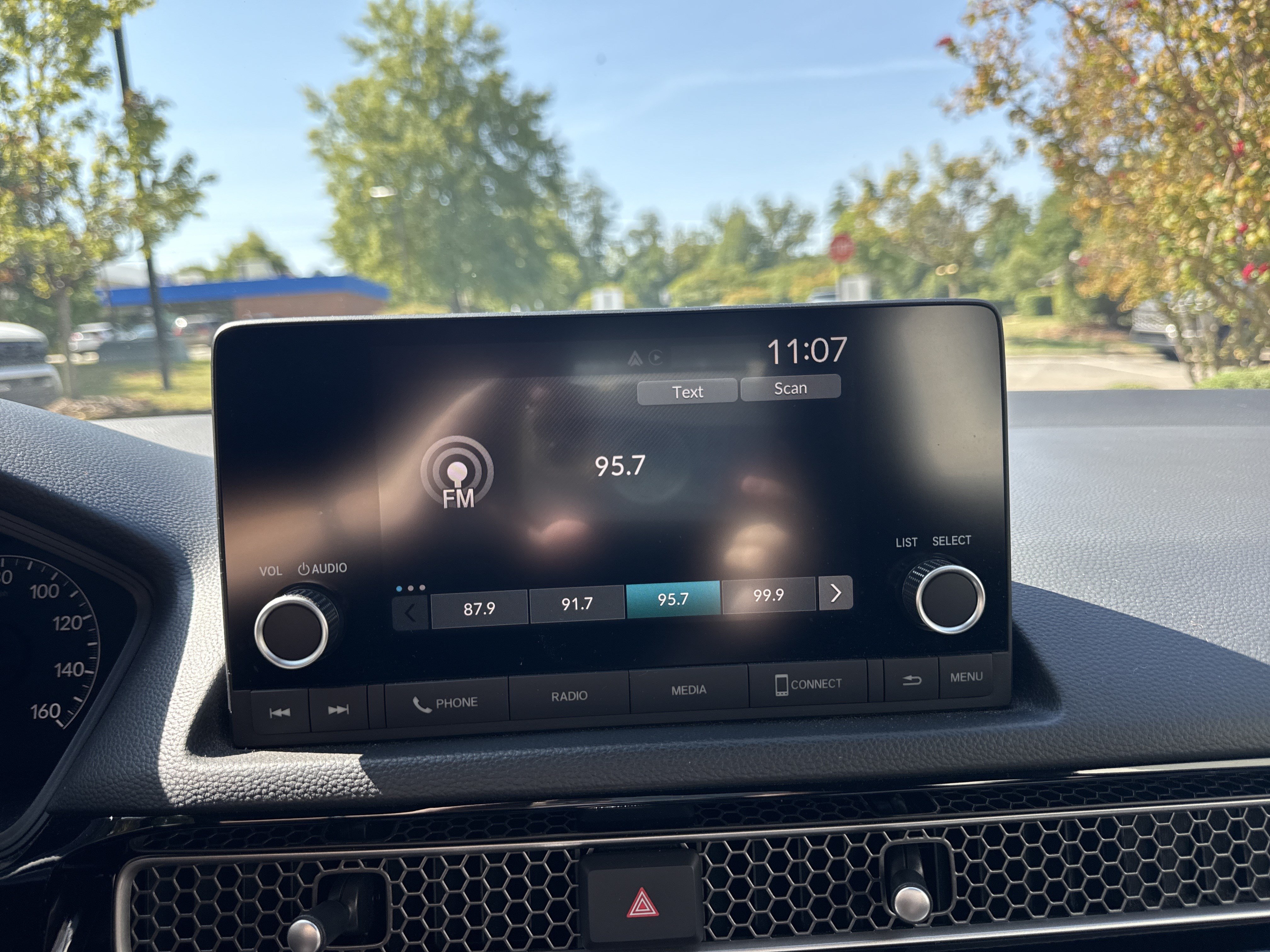 Used 2025 Honda Civic Sport image 23