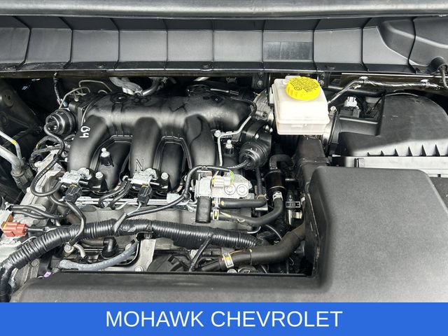 Used 2025 Nissan Pathfinder Rock Creek AWD/4WD image 29