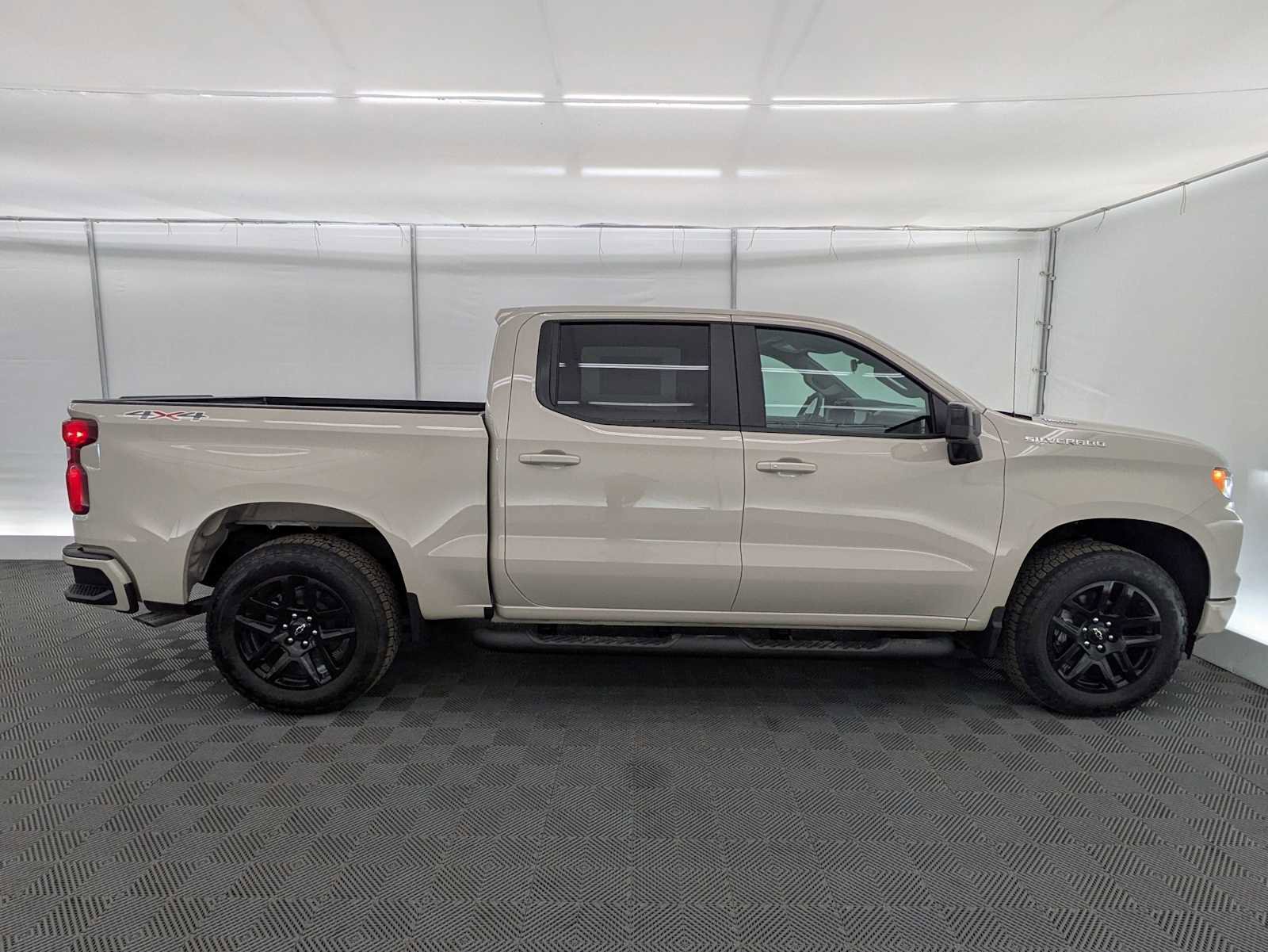 New 2026 Chevrolet Silverado 1500 RST w/ RST Select Package image 7