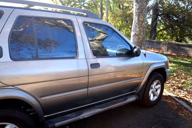 Used 2003 Nissan Pathfinder SE image 11