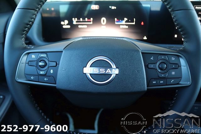 New 2026 Nissan Sentra SV w/ SV Convenience Package FWD image 14