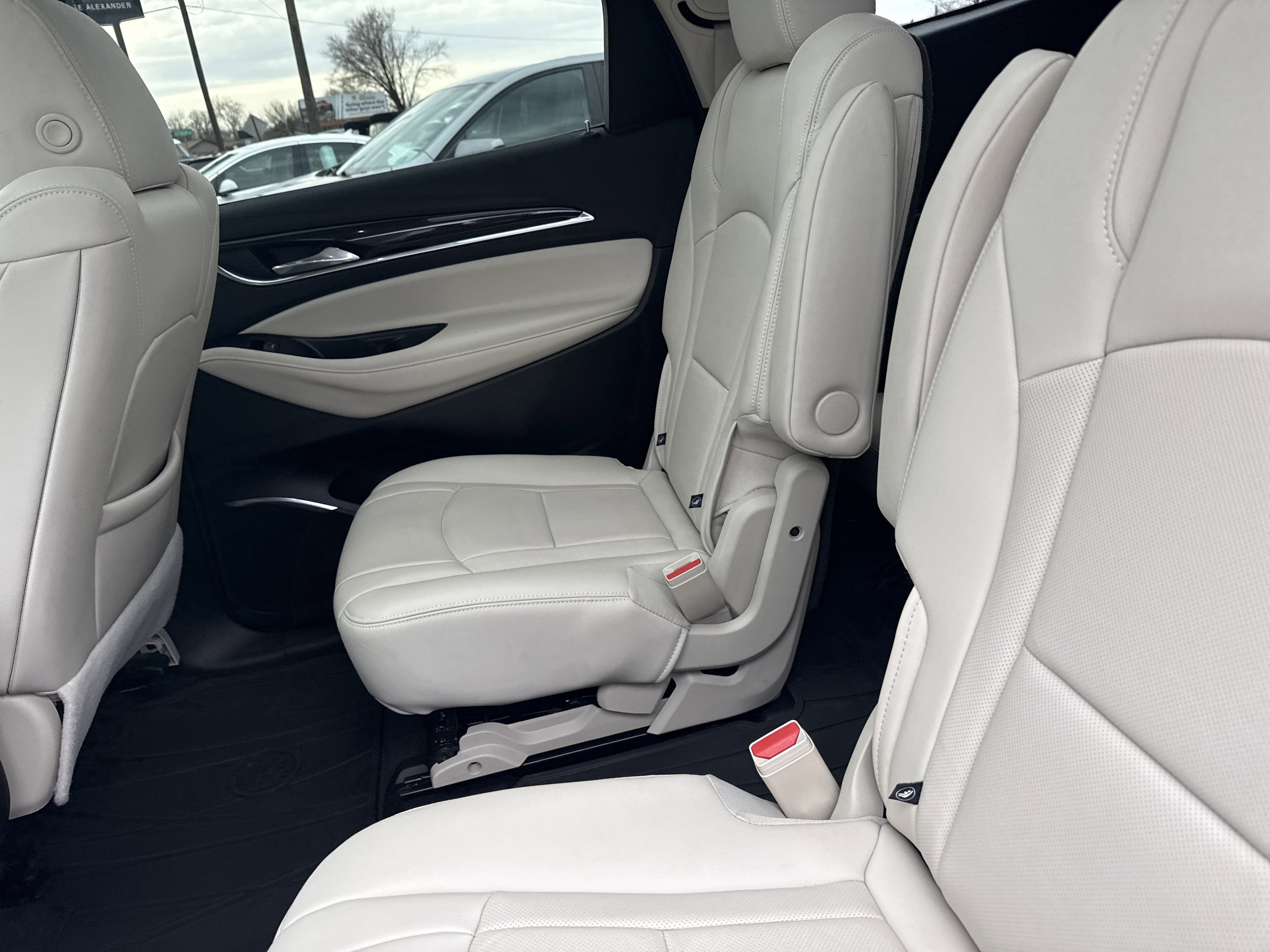 Used 2023 Buick Enclave Premium w/ Experience Buick Package image 13
