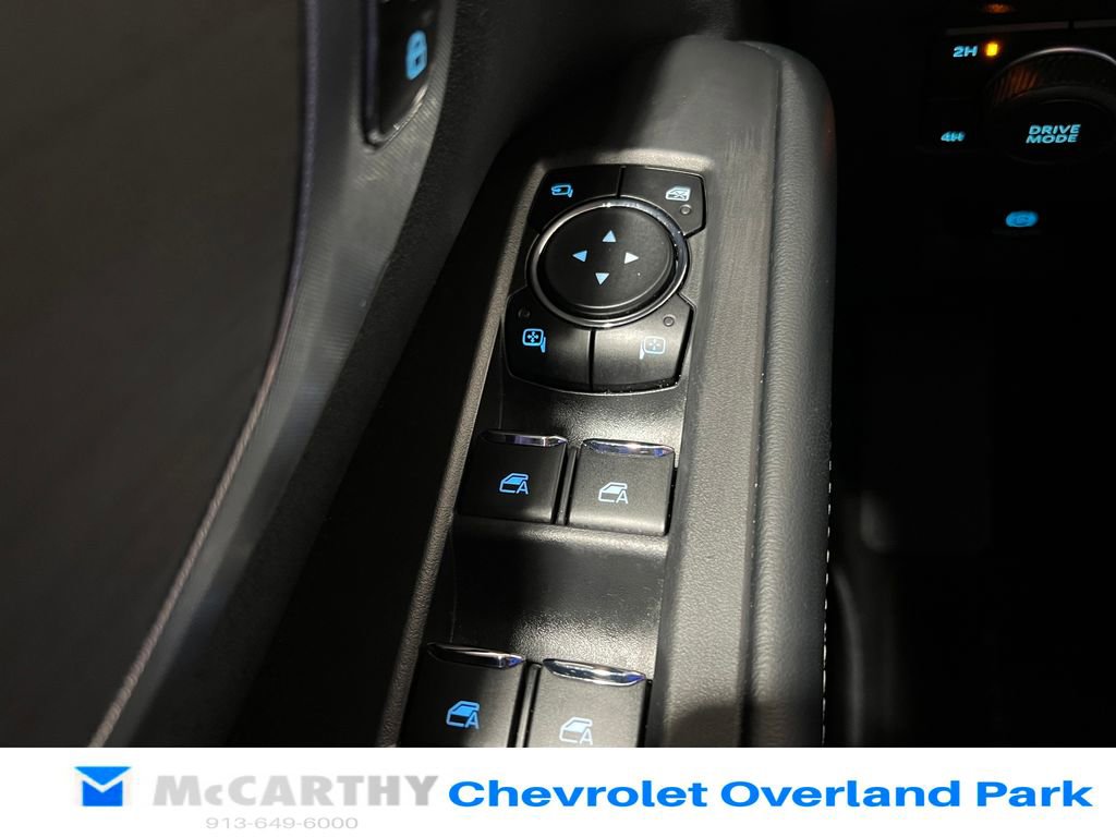 Used 2025 Ford Expedition Platinum AWD/4WD image 16
