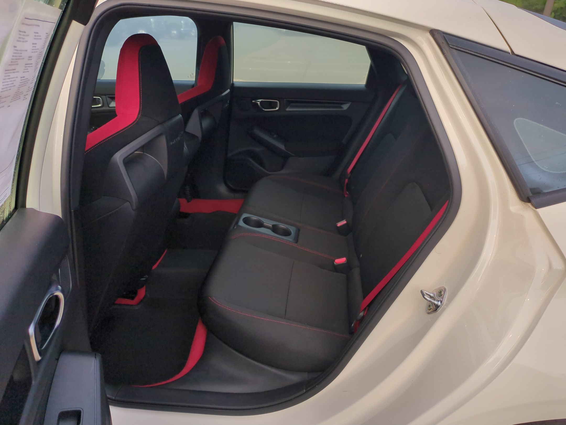 Used 2023 Honda Civic Type R image 29