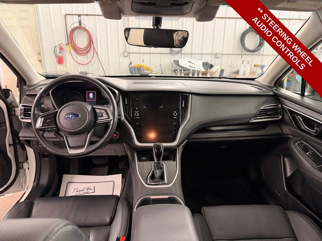 Used 2022 Subaru Outback Limited image 15