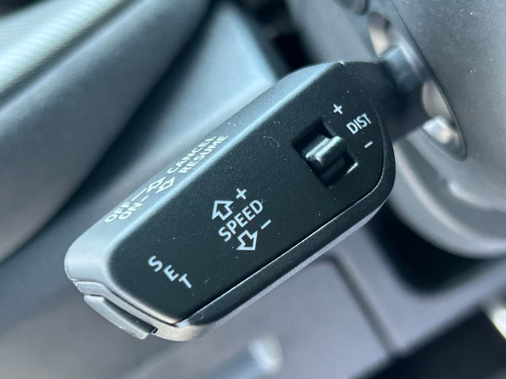 Certified 2025 Audi SQ5 Premium Plus w/ Premium Plus Package image 74